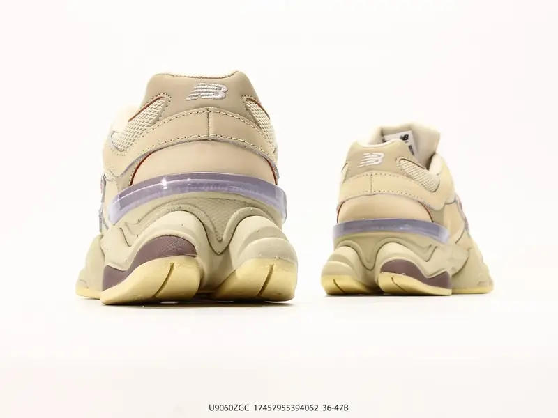 New Balance Zapatillas deportivas Retro U9060ZGC #17457955394062